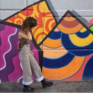 Meet your Posher, Summar